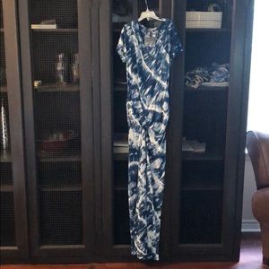 YFB maxi dress 👗